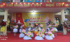 Mít tinh kỷ niệm 40 năm ngày Nhà giáo Việt Nam 20/11!