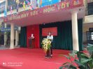 Các hoạt động hưởng ứng Ngày Pháp luật Việt Nam năm 2022