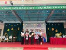 KỈ NIỆM 50 NĂM GIẢI PHÓNG MIỀN NAM THỐNG NHẤT ĐẤT NƯỚC