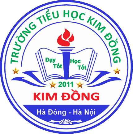 Tiểu học Kim Đồng